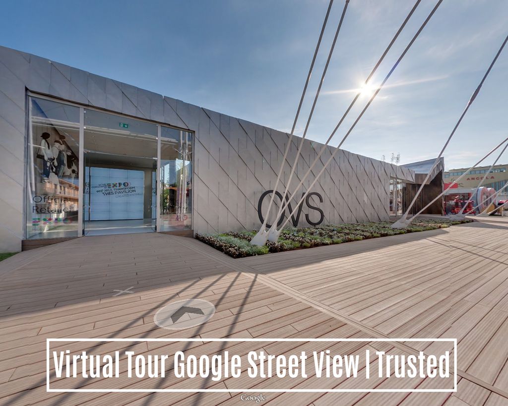 Tour Virtuali Google Maps Street View | Trusted